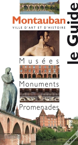 Capa do artigo Montauban