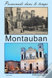 Capa do artigo Montauban - Promenade Dans Le Temps