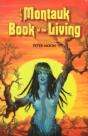Montauk Book Of The Living - Preview