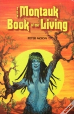 Capa do artigo Montauk Book Of The Living