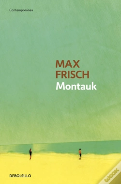 Capa do artigo Montauk
