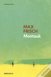 Capa do artigo Montauk