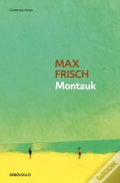 Capa do artigo Montauk