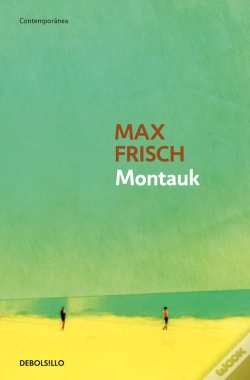 Capa do artigo Montauk