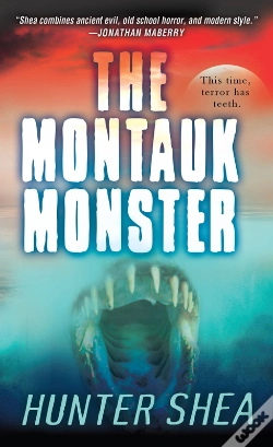 Capa do artigo Montauk Monster