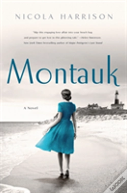 Capa do artigo Montauk