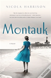 Capa do artigo Montauk