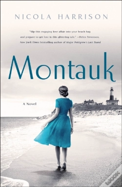 Capa do artigo Montauk