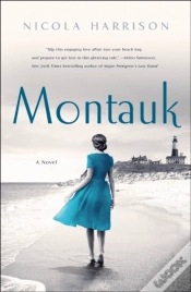 Capa do artigo Montauk