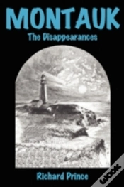 Capa do artigo Montauk