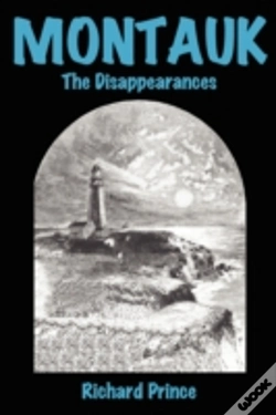 Capa do artigo Montauk