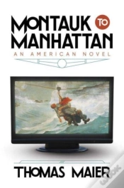 Capa do artigo Montauk To Manhattan