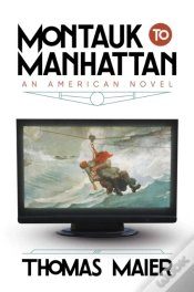 Capa do artigo Montauk To Manhattan