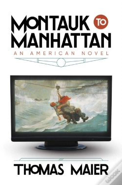 Capa do artigo Montauk To Manhattan