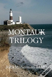 Capa do artigo Montauk Trilogy