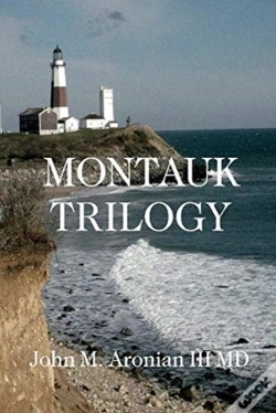 Capa do artigo Montauk Trilogy