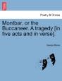 Montbar, Or The Buccaneer. A Tragedy (In - Preview