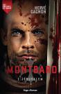 Montbard Tome 1 : Jérusalem - Preview