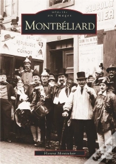 Montbéliard