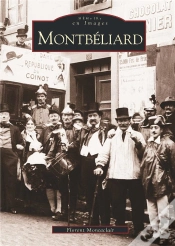 Capa do artigo Montbéliard