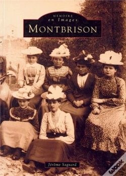 Capa do artigo Montbrison