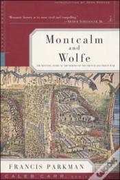Capa do artigo Montcalm And Wolfe