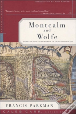 Capa do artigo Montcalm And Wolfe