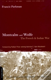 Capa do artigo Montcalm And Wolfe