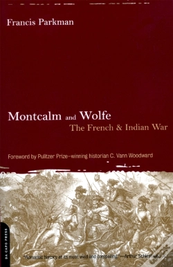 Capa do artigo Montcalm And Wolfe