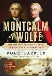 Capa do artigo Montcalm And Wolfe
