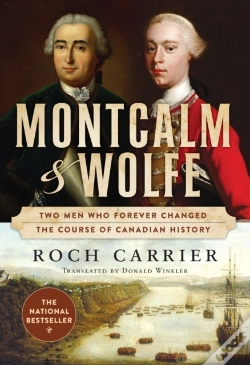 Capa do artigo Montcalm And Wolfe