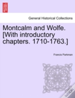 Capa do artigo Montcalm And Wolfe. (With Introductory C