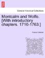 Montcalm And Wolfe. (With Introductory C - Preview