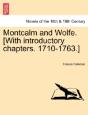 Montcalm And Wolfe. (With Introductory C - Preview