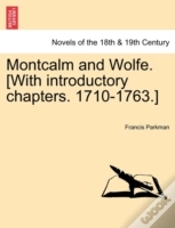 Capa do artigo Montcalm And Wolfe. (With Introductory C
