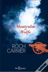 Montcalm Et Wolfe