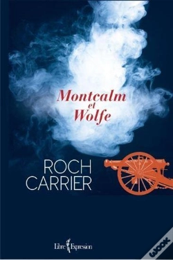 Capa do artigo Montcalm Et Wolfe