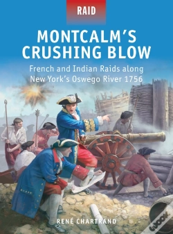 Capa do artigo Montcalm S Crushing Blow