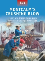 Capa do artigo Montcalmâ€™S Crushing Blow