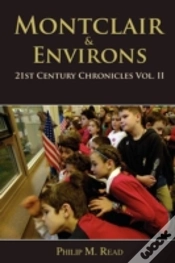 Capa do artigo Montclair & Environs