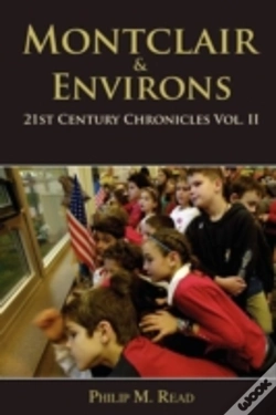 Capa do artigo Montclair & Environs