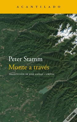 Capa do artigo Monte A Través