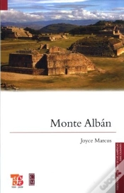 Capa do artigo Monte Alban  