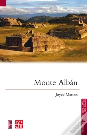 Capa do artigo Monte Albán