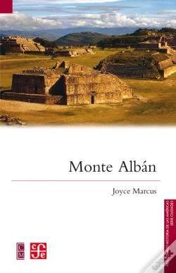 Capa do artigo Monte Albán