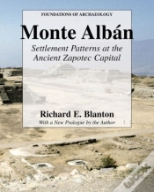 Capa do artigo Monte Alban