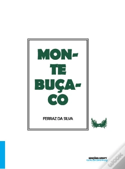 Capa do artigo Monte Buçaco