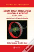 Monte Carlo Calculations In Nuclear Medicine