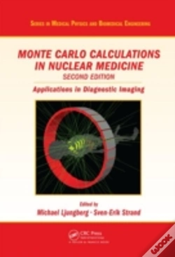 Capa do artigo Monte Carlo Calculations In Nuclear Medicine