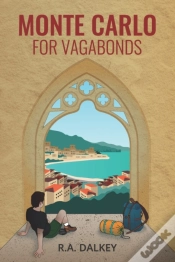 Capa do artigo Monte Carlo For Vagabonds